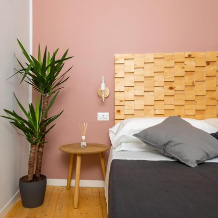 Narte Rooms Naples Exterior photo