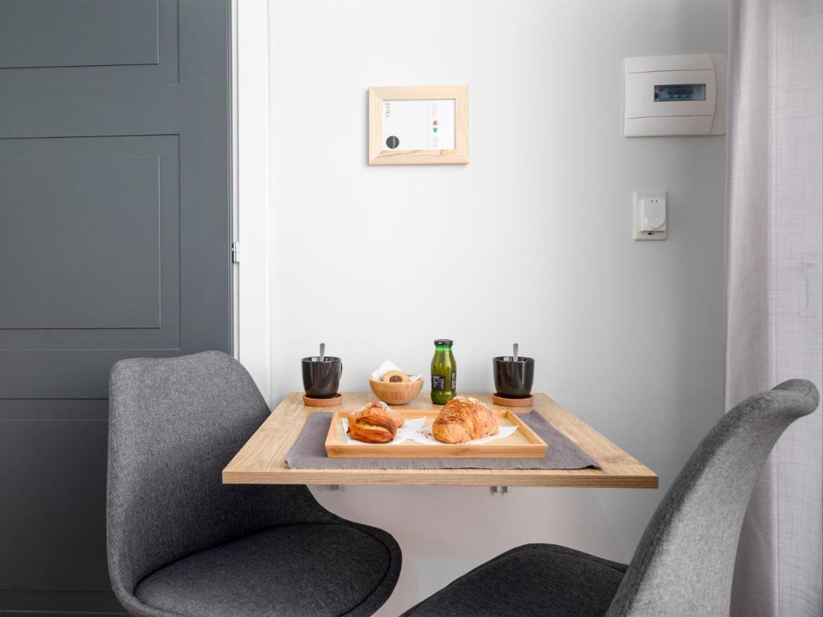 Narte Rooms Naples Exterior photo