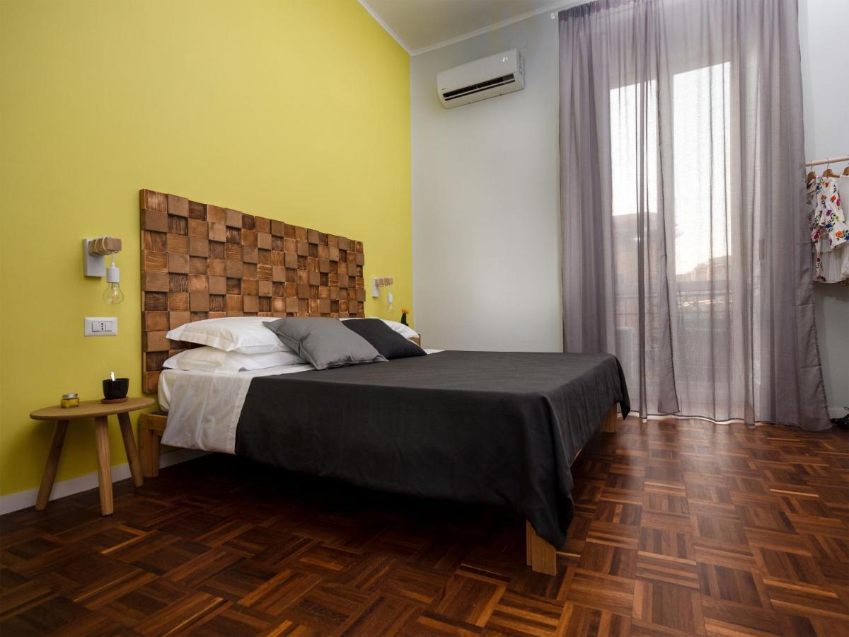 Narte Rooms Naples Exterior photo