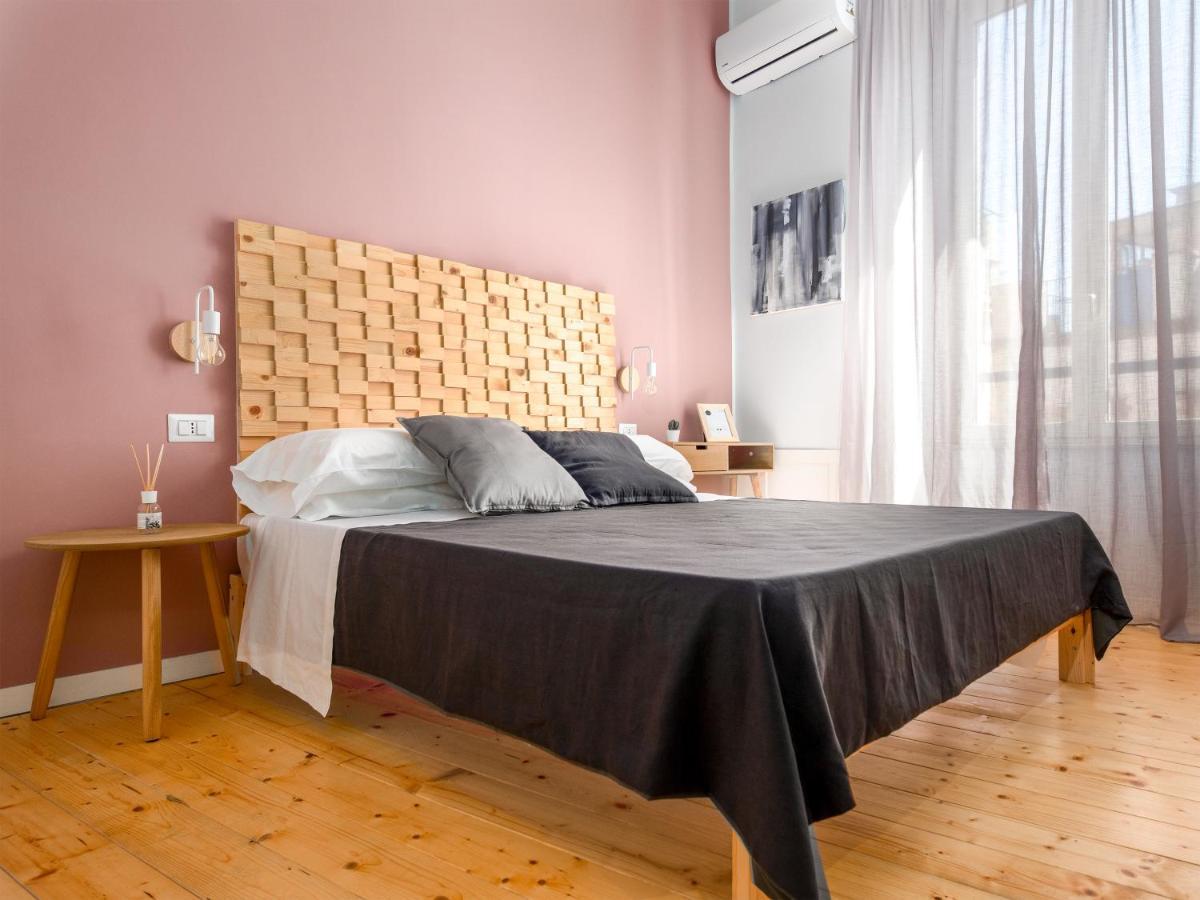 Narte Rooms Naples Exterior photo